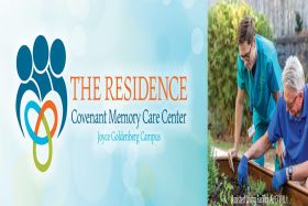 The Residence Memory Care 