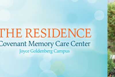 Photo of The Residence Memory Care