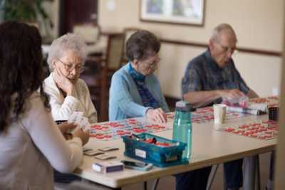 Photo of Sungarden Terrace Assisted Living and Memory Care