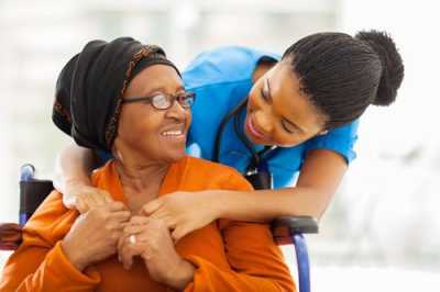 Photo of Angels at Heart Assisted Living