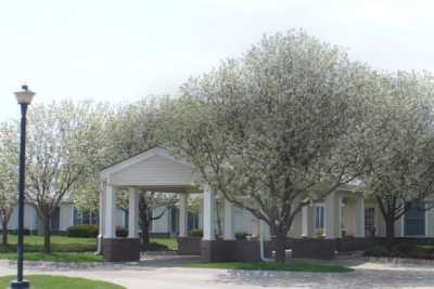 Photo of Prairie Village Retirement Center