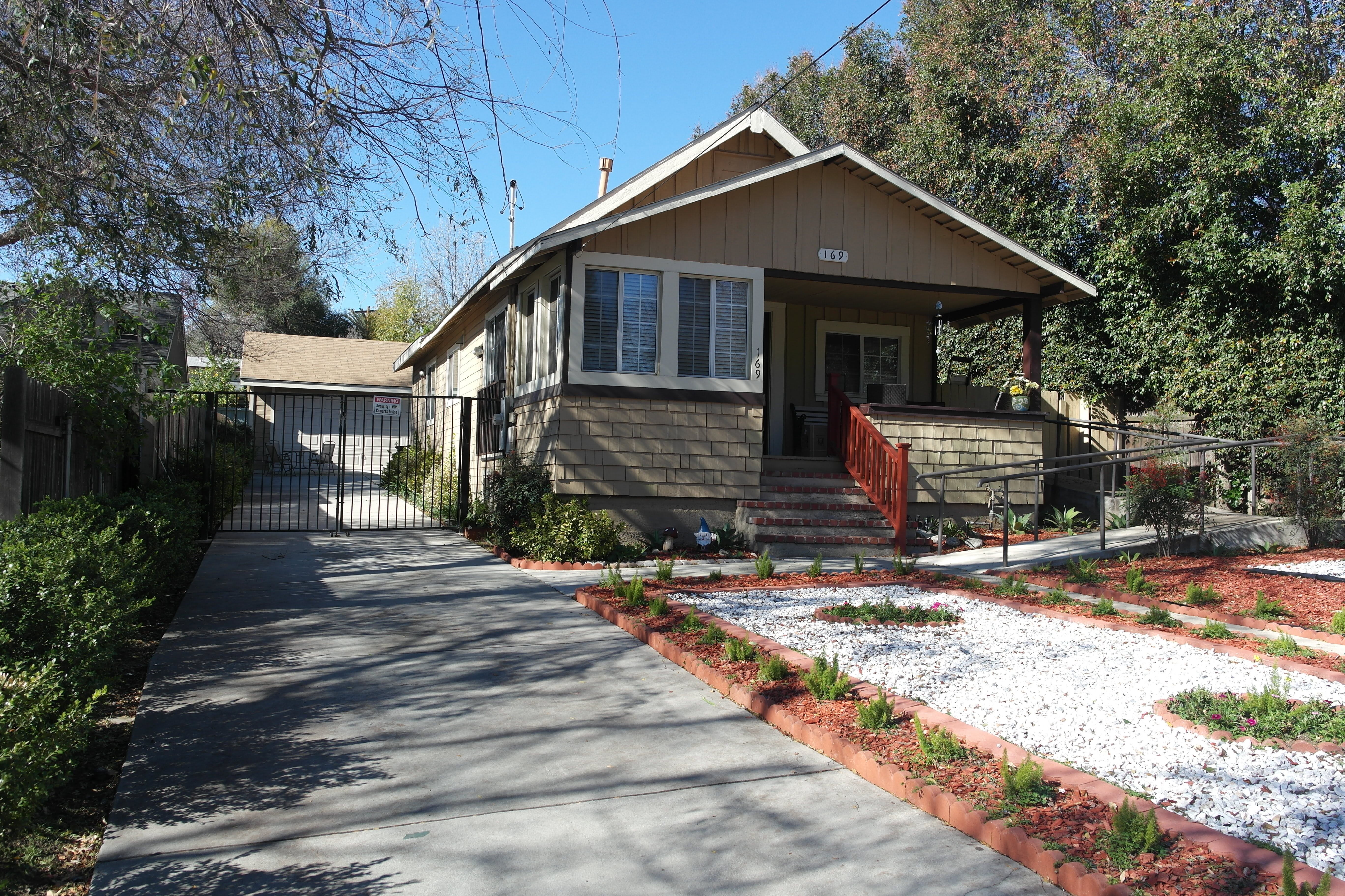 Evergreen Cottage by Serenity Care Health