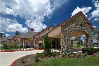 Photo of Ella Springs Senior Living Community