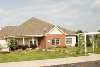 Photo of Charter Senior Living of Stepping Stone Falls