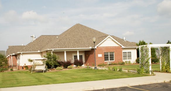 Photo of Charter Senior Living of Stepping Stone Falls