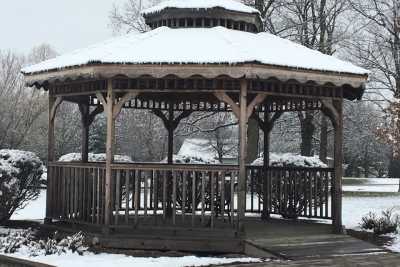 Photo of Courtyard Estates of Girard