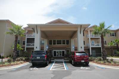 Photo of The Addison of Panama City Beach
