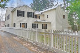 Fox Trail Memory Care Living at Hillsdale West 