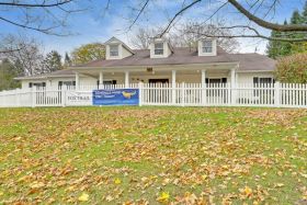 Fox Trail Memory Care Living at Park Ridge 