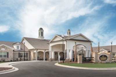 Photo of Barclay House of Aiken