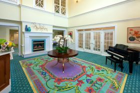 The Bristal at North Woodmere 