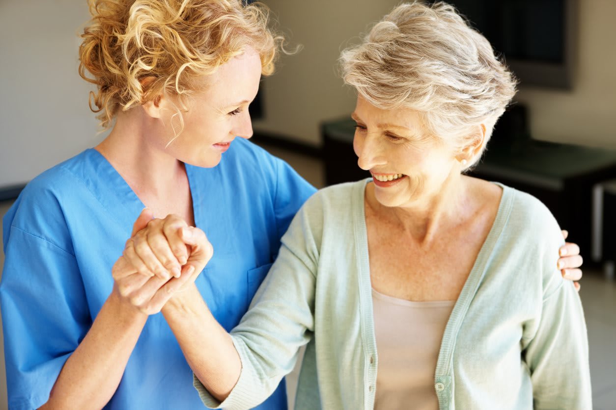 Valley Home Care - Fresno