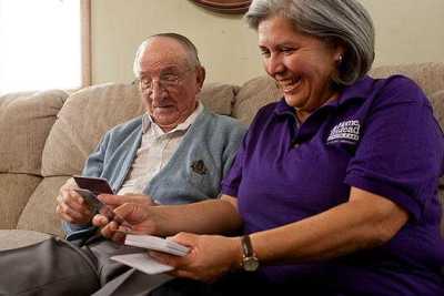 Photo of Home Instead - Denton, TX