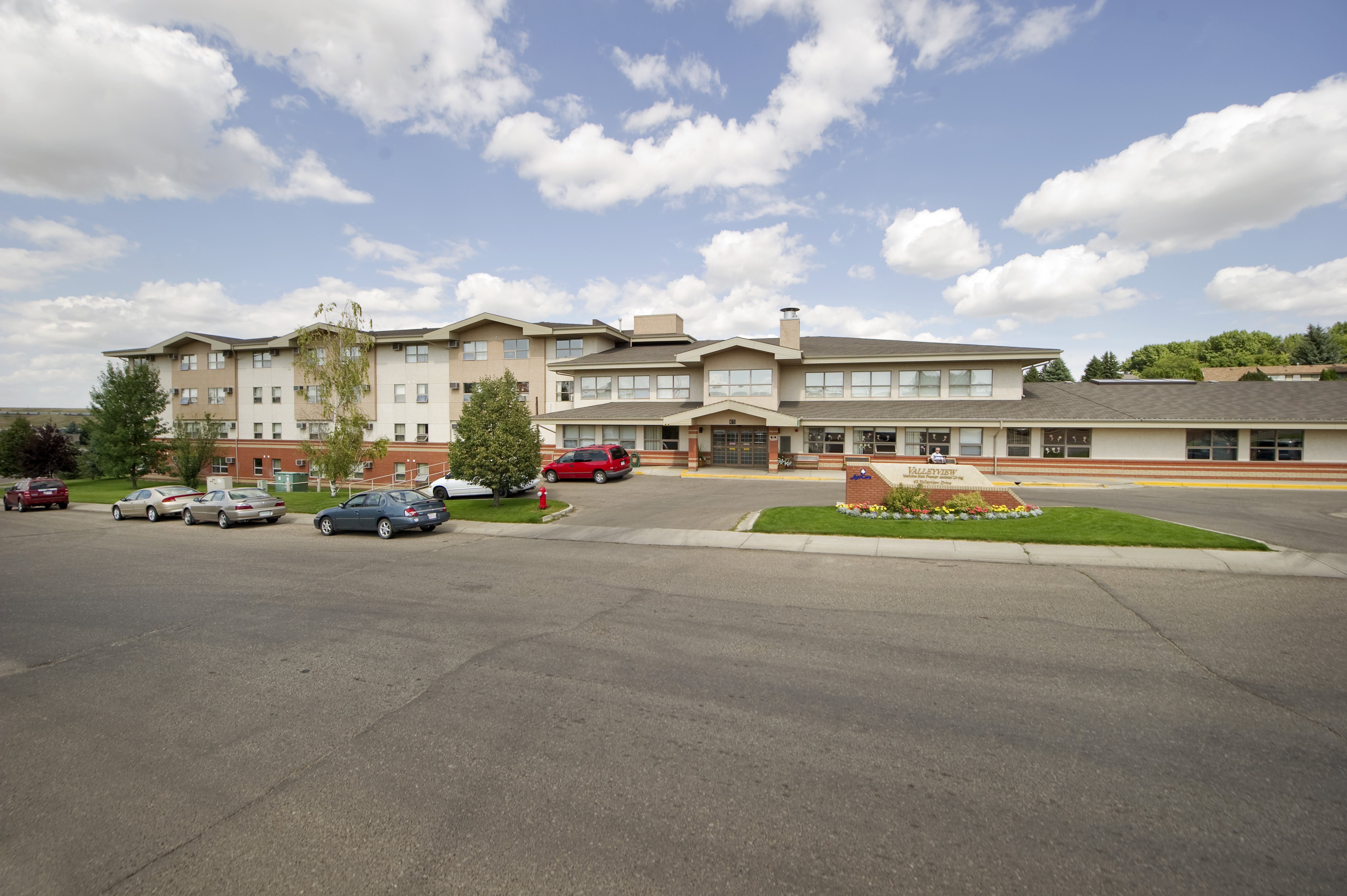 AgeCare Valleyview