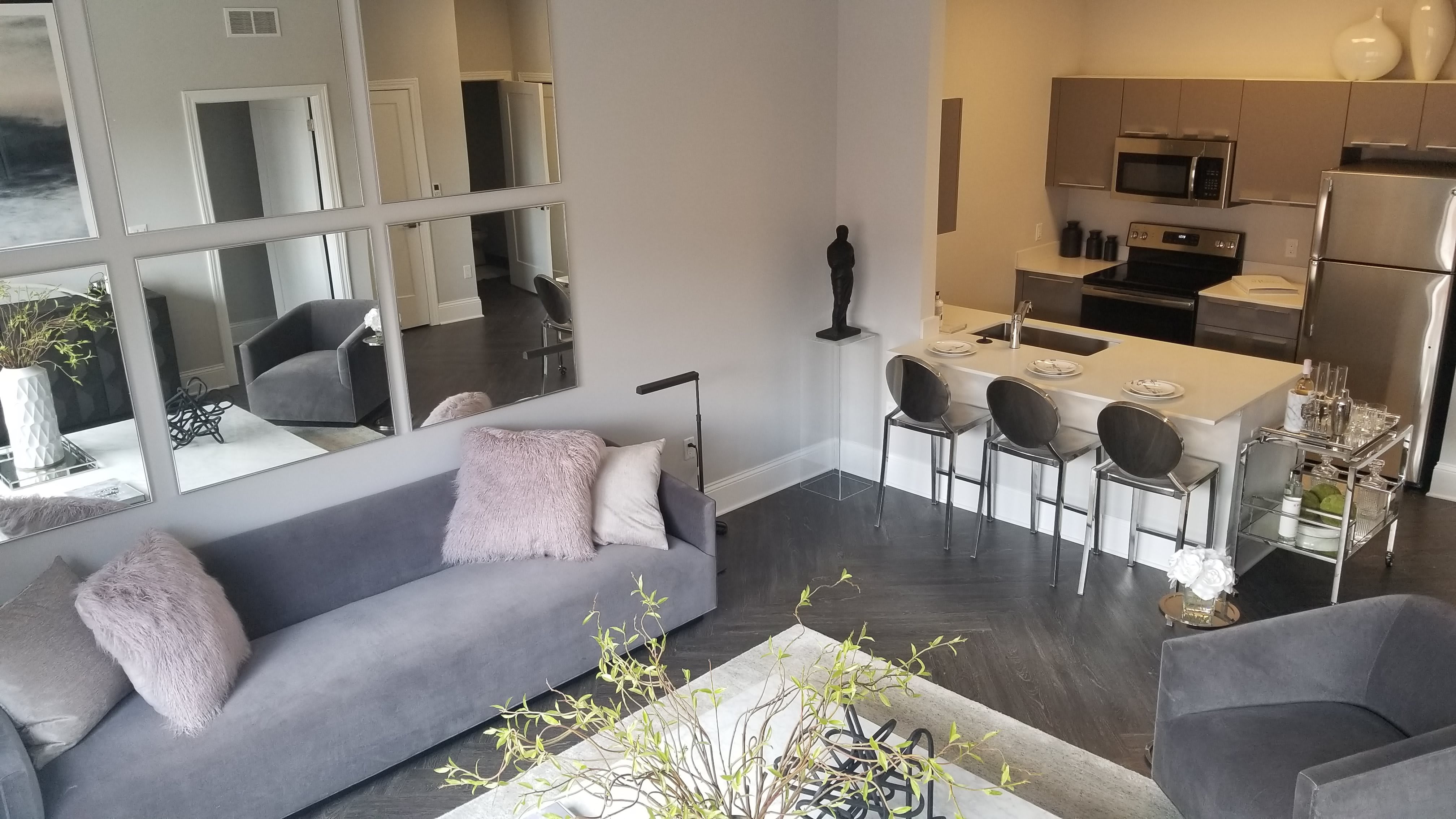 Photo of The James Ferndale