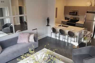 Photo of The James Ferndale