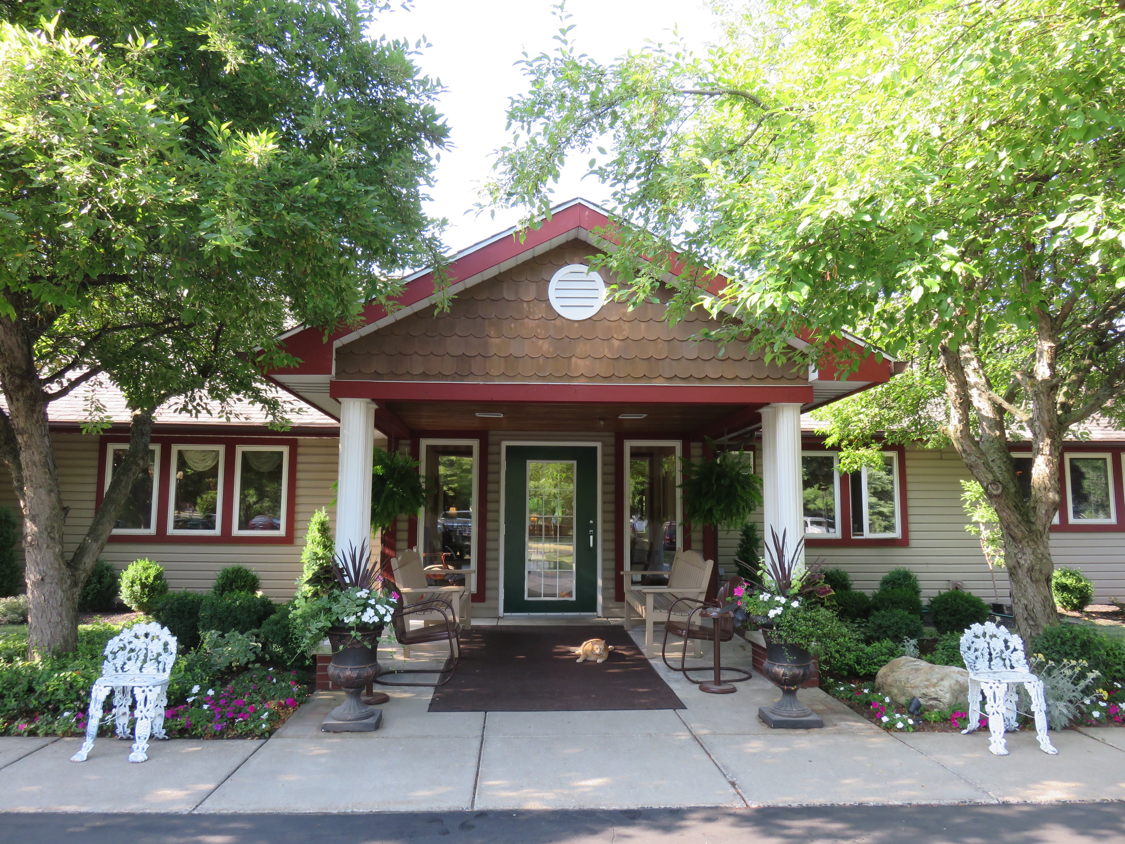 The Village at Heritage Manor and Heritage Estates