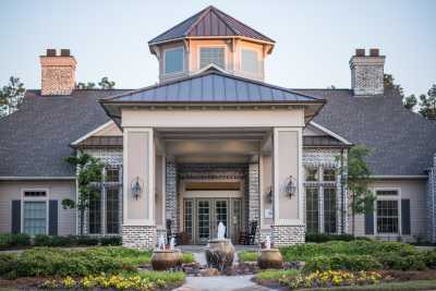 Photo of The Claiborne at Hattiesburg Independent Living