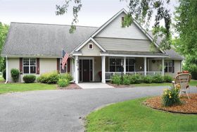 Our House Senior Living Memory Care - Menomonie 