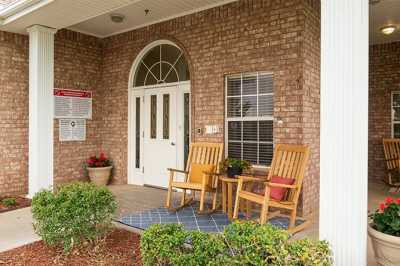 Photo of Trustwell Living at Plum Creek Place