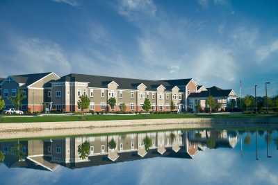 Photo of Ciel Senior Living at Plainfield