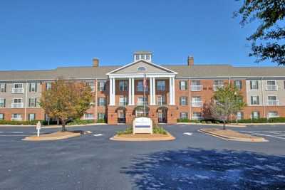 Photo of Chandler Place Independent Living