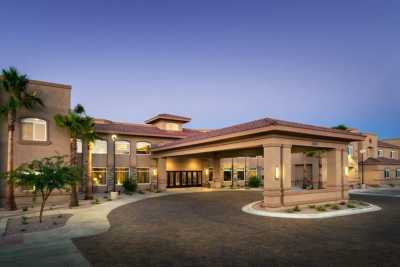Photo of Cogir of Fountain Hills