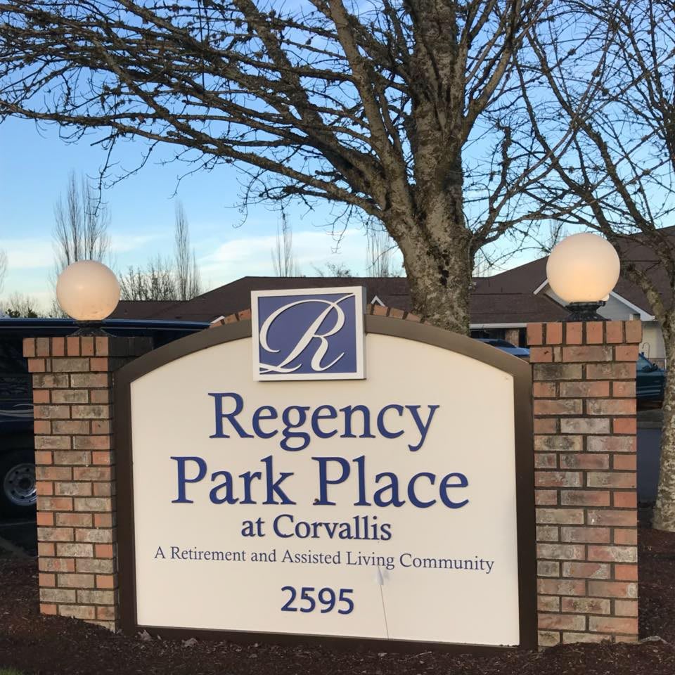 Photo of Regency Park Place at Corvallis