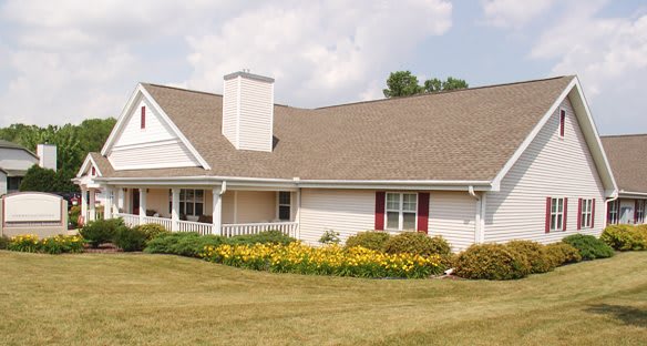 Lakepoint Villa Assisted Living