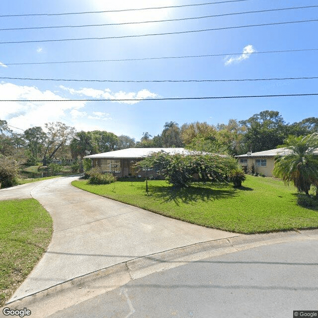 street view of Water's Edge Of Bradenton LLC