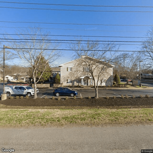 street view of Bridge At Life Care Of Columbia