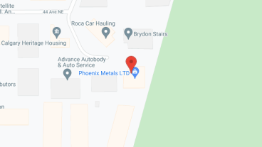 Whitehorn Village in google map