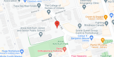 Belmont House in google map