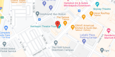 Millers Landing in google map