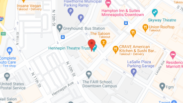 Millers Landing in google map