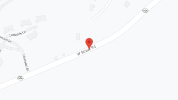 Kendal Crosslands Communities in google map