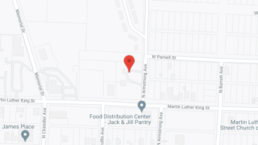 Royal Healthcare Assisted Living Community in google map