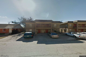 Photo of Crazy Water Retirement Hotel