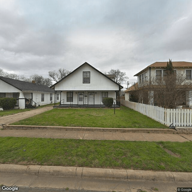 street view of Morris Family Homes