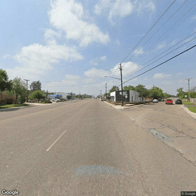 street view of Villa of Harlingen