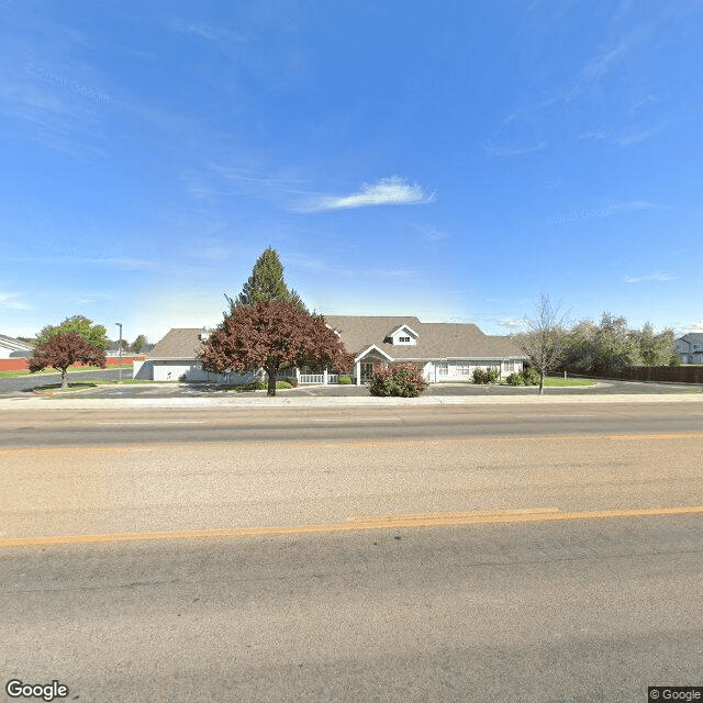 street view of Alexander Place-Closed