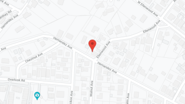 Crestwood Residential Care Home in google map