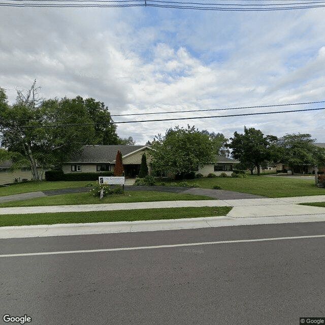 street view of The Gathering of Door County