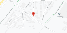 Garden House Estates, Ltd. in google map