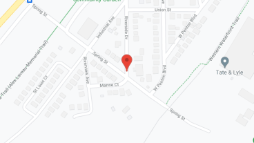 Garden House Estates, Ltd. in google map