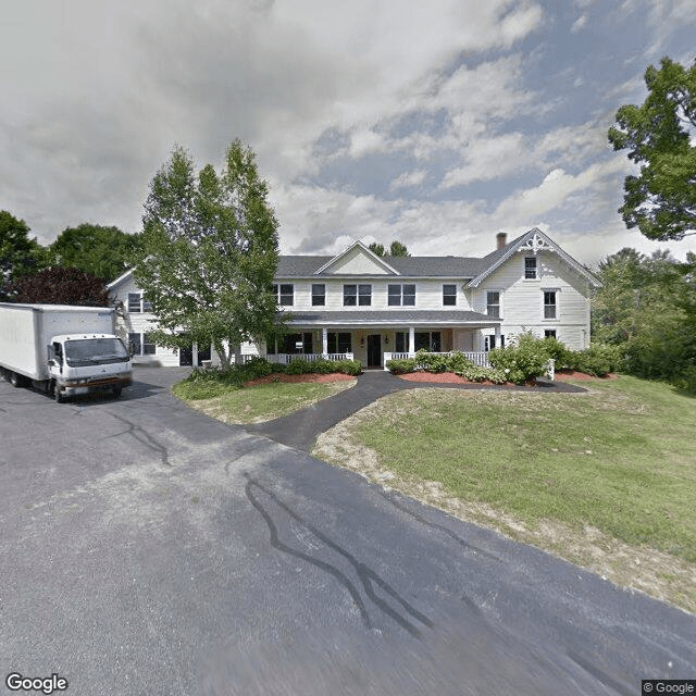 street view of The Arches Alzheimers Facility LLC