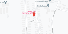 Country Acres Mobile Home Park in google map