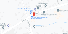 Wilkes County Adult Care, Inc in google map
