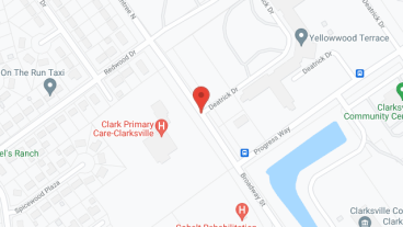 Yellow Wood Terrace in google map