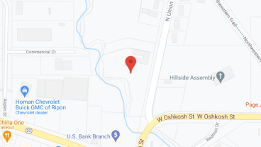 Willow Ridge Assisted Living in google map